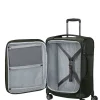 Samsonite Re-Lite Nelipyöräinen laajennettava matkalaukku 55cm Climbing Ivy Online