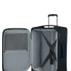 Samsonite Re-Lite Nelipyöräinen laajennettava matkalaukku 67cm Midnight Blue Best