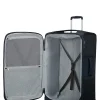 Samsonite Re-Lite Nelipyöräinen laajennettava matkalaukku 78cm Midnight Blue Fashion
