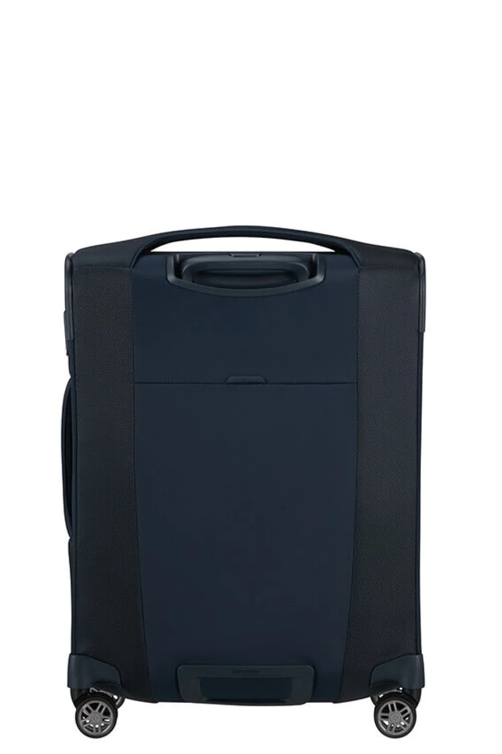relite_nelipyrinen_laajen_1-1.webp Samsonite Re-Lite Nelipyöräinen laajennettava matkalaukku 55cm Midnight Blue New