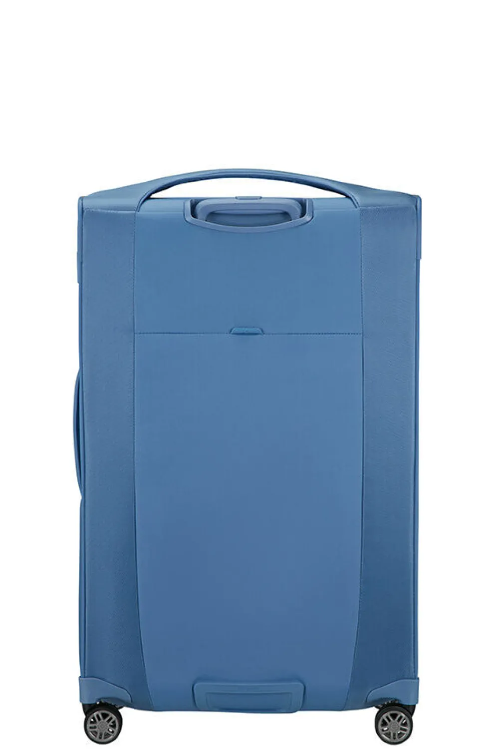 relite_nelipyrinen_laajen_1-11.webp Samsonite Re-Lite Nelipyöräinen laajennettava matkalaukku 78cm Capri Blue New