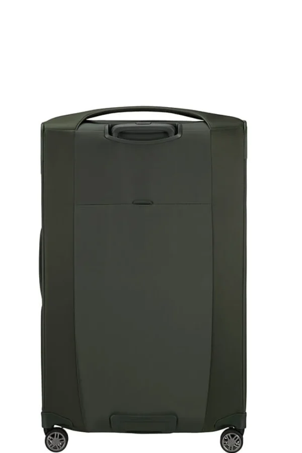 Samsonite Re-Lite Nelipyöräinen laajennettava matkalaukku 78cm Climbing Ivy Discount