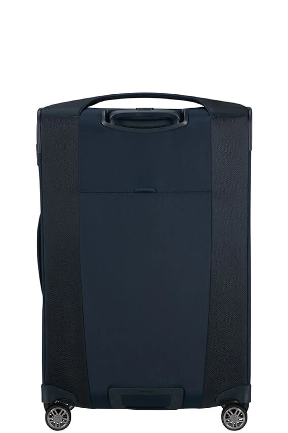 relite_nelipyrinen_laajen_1-5.webp Samsonite Re-Lite Nelipyöräinen laajennettava matkalaukku 67cm Midnight Blue Best