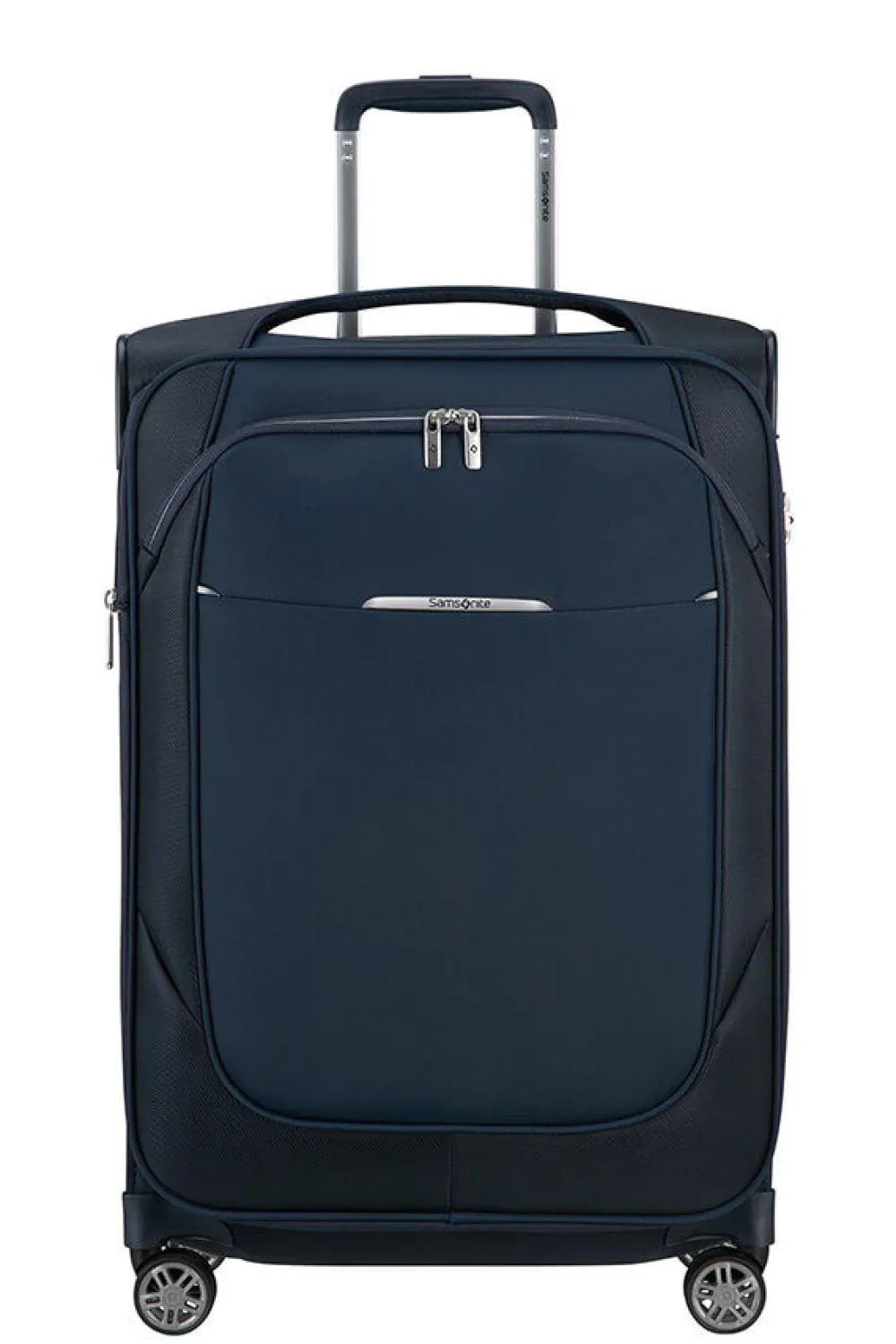 relite_nelipyrinen_laajen_2-5.webp Samsonite Re-Lite Nelipyöräinen laajennettava matkalaukku 67cm Midnight Blue Best