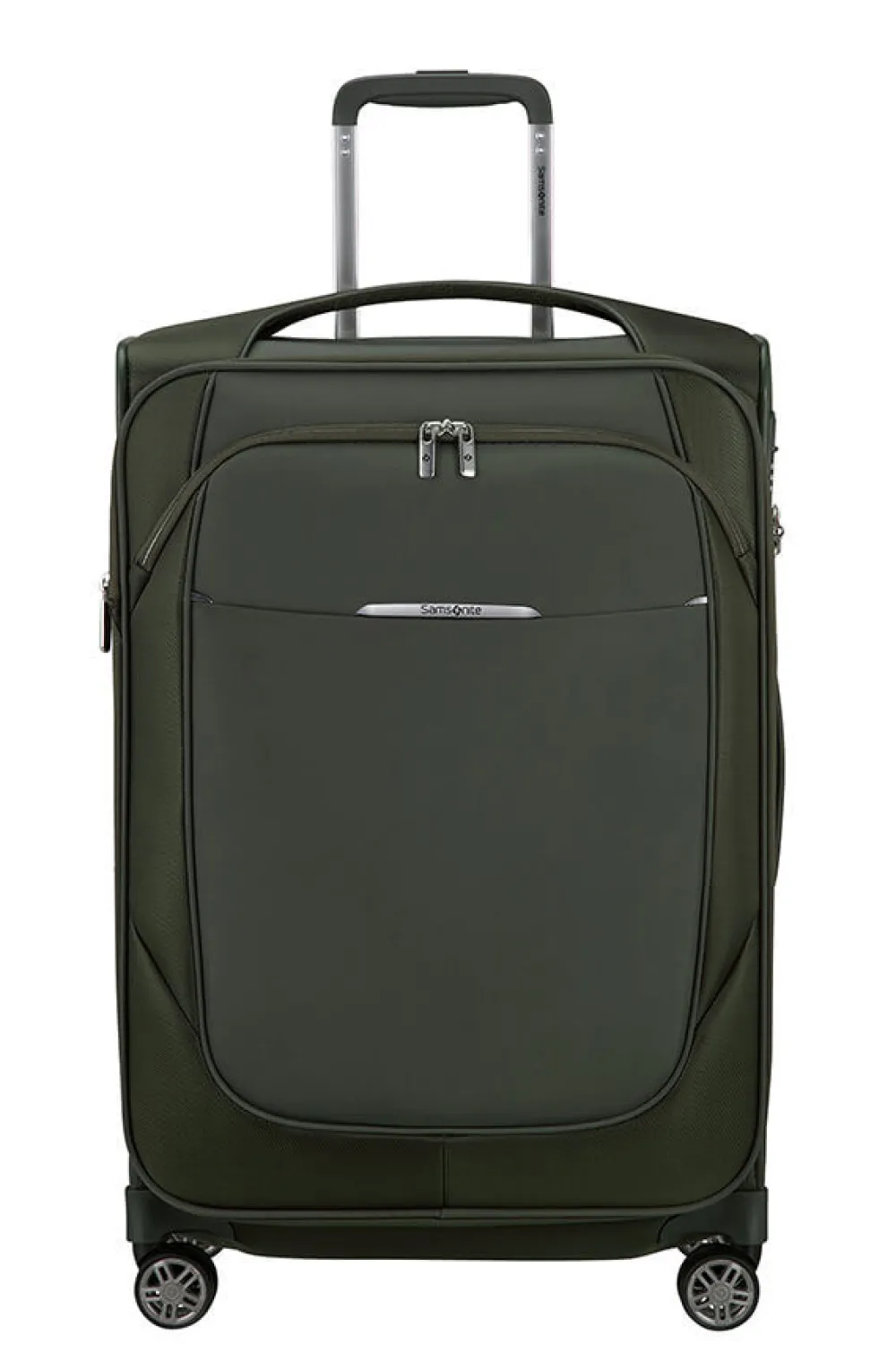 relite_nelipyrinen_laajen_2-7.webp Samsonite Re-Lite Nelipyöräinen laajennettava matkalaukku 67cm Climbing Ivy Fashion