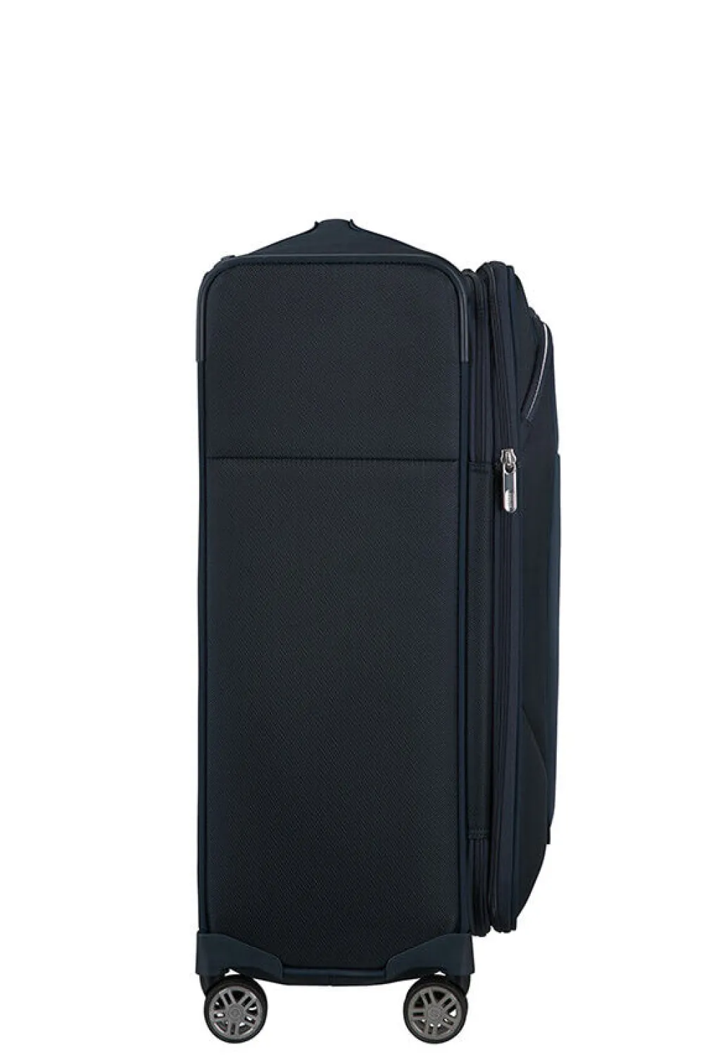 relite_nelipyrinen_laajen_4-5.webp Samsonite Re-Lite Nelipyöräinen laajennettava matkalaukku 67cm Midnight Blue Best