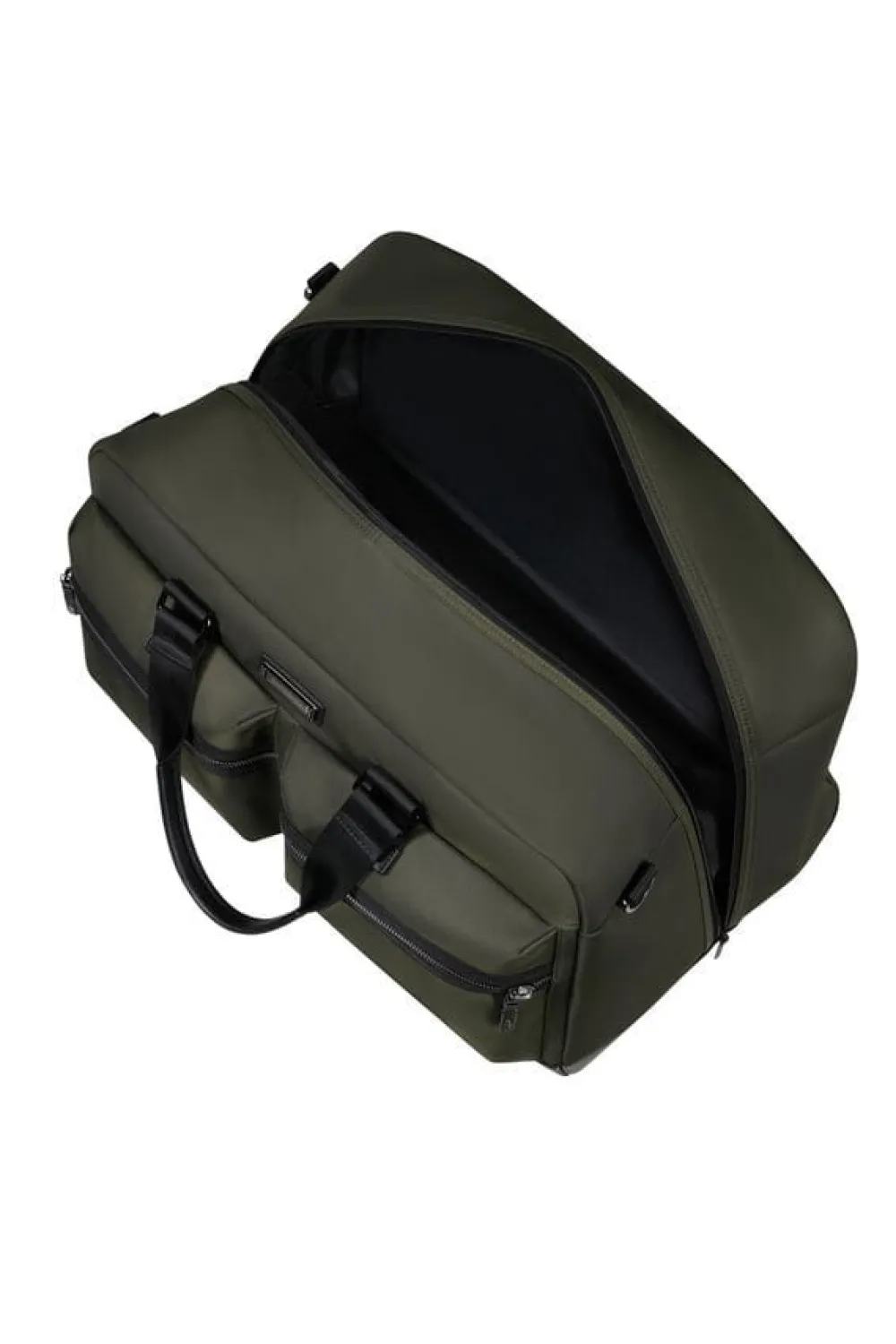 relyon_matkakassi_cm_1-1.webp Samsonite Relyon Matkakassi 50cm Green Fashion