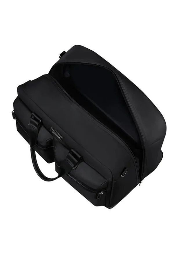 Samsonite Relyon Matkakassi 50cm Black Clearance