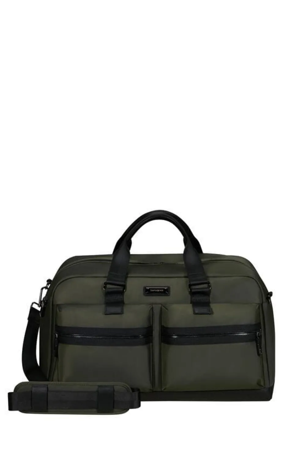 relyon_matkakassi_cm_2-1.webp Samsonite Relyon Matkakassi 50cm Green Fashion