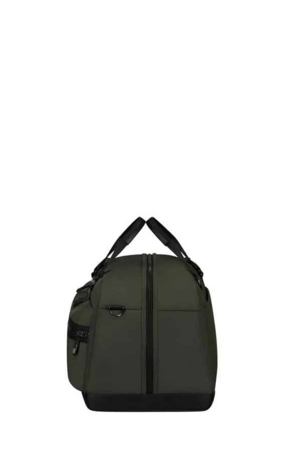 Samsonite Relyon Matkakassi 50cm Green Fashion