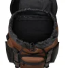Samsonite Relyon Reppu 15.6" Toffee/Apricot Fashion