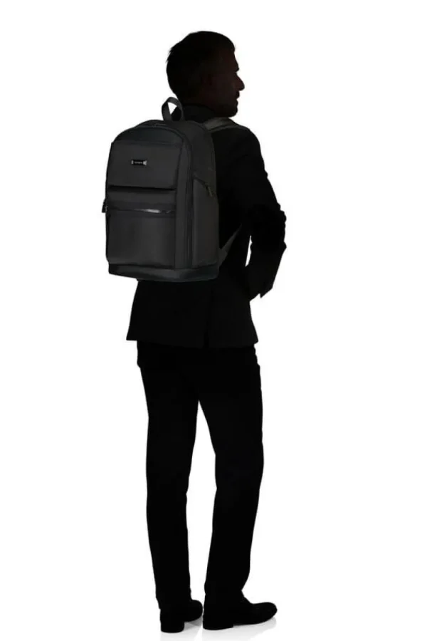 Samsonite Relyon Reppu 15.6