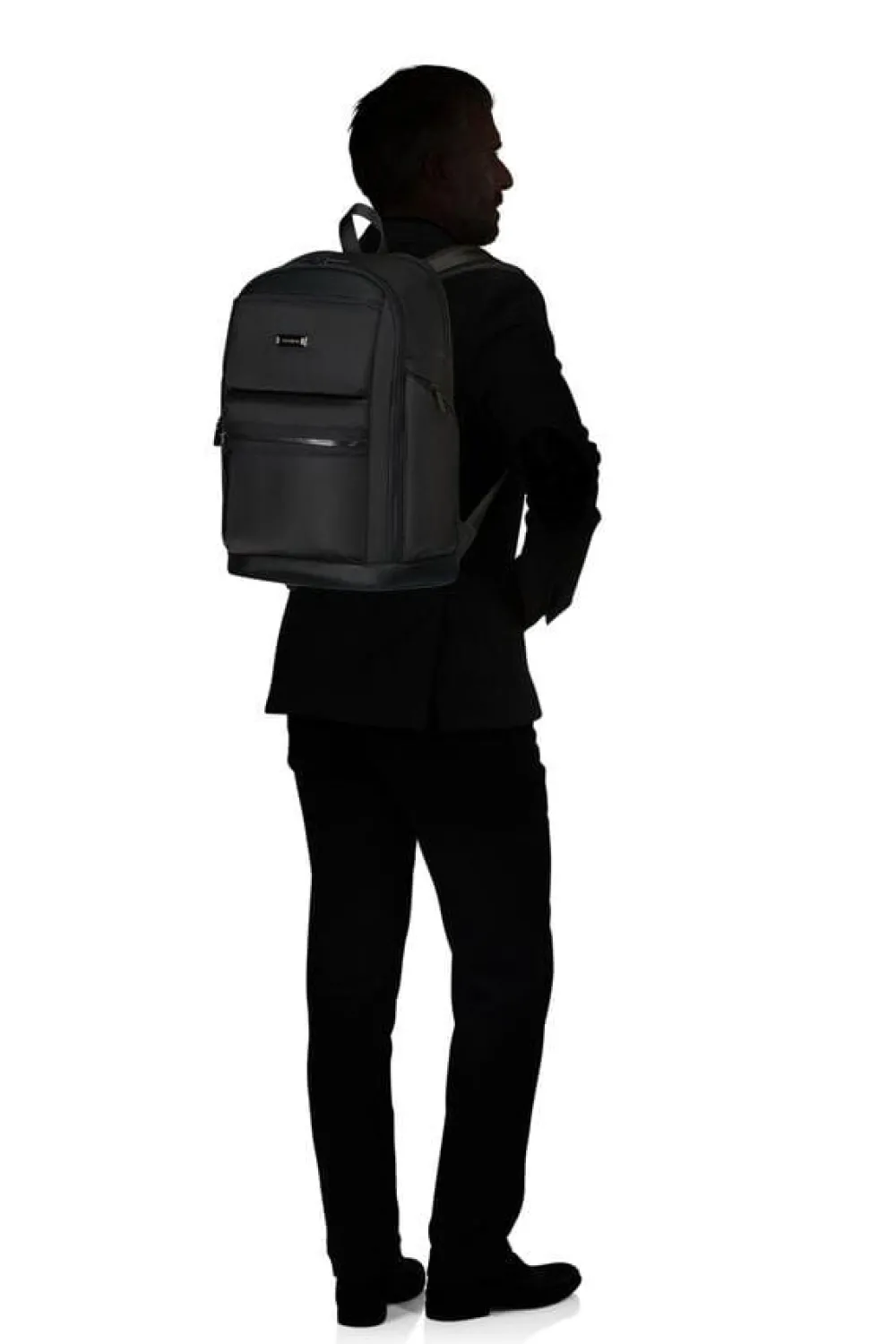 relyon_reppu__0-4.webp Samsonite Relyon Reppu 15.6" Black New