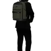 Samsonite Relyon Reppu 15.6" Green Sale