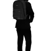 Samsonite Relyon Reppu 14.1" Black Best