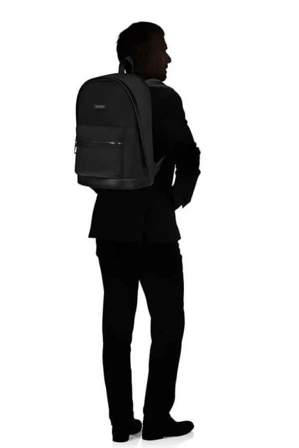 Samsonite Relyon Reppu 14.1