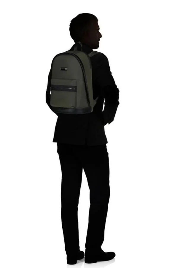 Samsonite Relyon Reppu 14.1