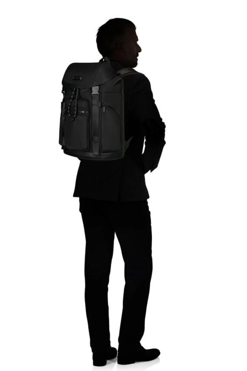 relyon_reppu__0.webp Samsonite Relyon Reppu 15.6" Black Outlet