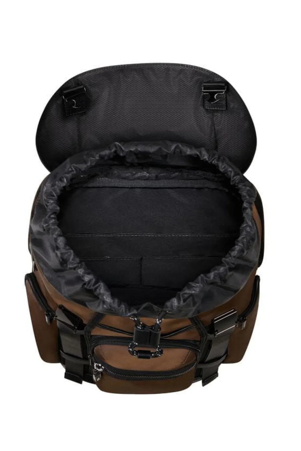 relyon_reppu__1-1.webp Samsonite Relyon Reppu 15.6" Brown New