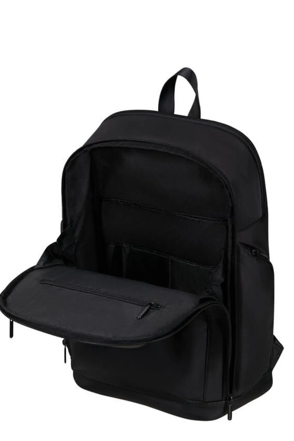 relyon_reppu__1-4.webp Samsonite Relyon Reppu 15.6" Black New