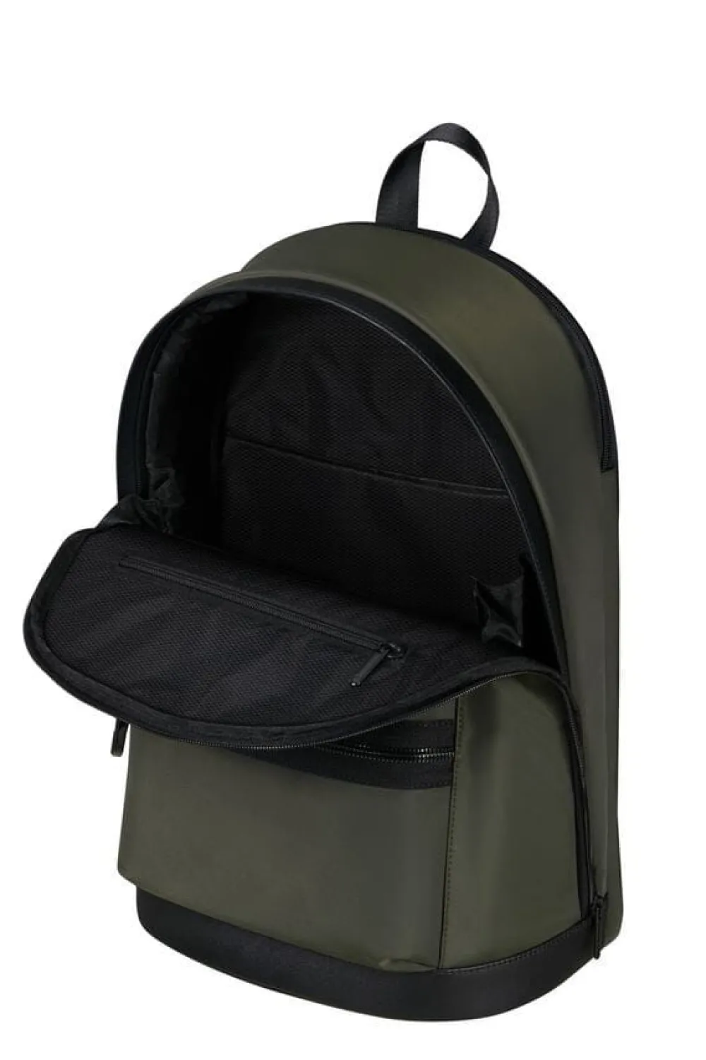 relyon_reppu__1-8.webp Samsonite Relyon Reppu 14.1" Green Clearance