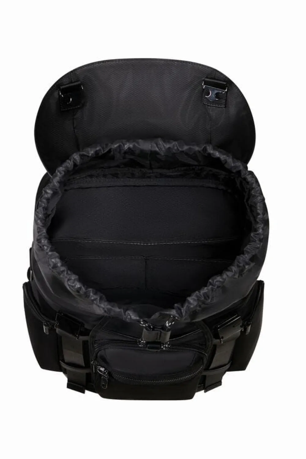 relyon_reppu__1.webp Samsonite Relyon Reppu 15.6" Black Outlet