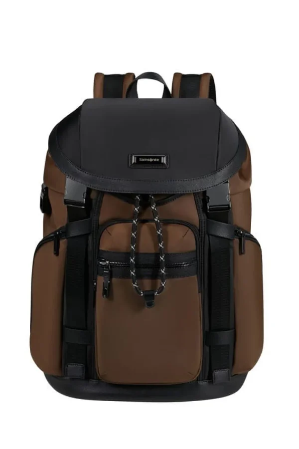 Samsonite Relyon Reppu 15.6