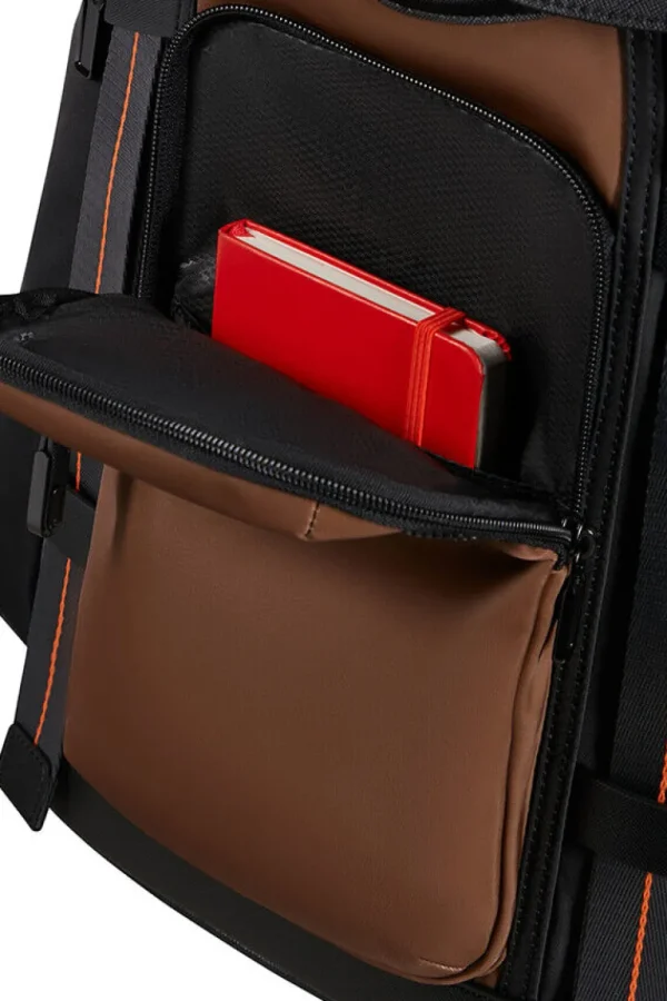 Samsonite Relyon Reppu 15.6