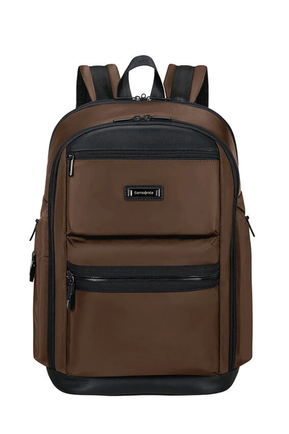 relyon_reppu__2-5.webp Samsonite Relyon Reppu 15.6" Brown Outlet