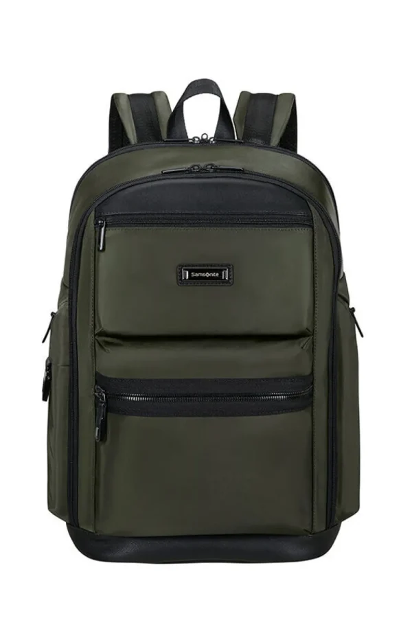 Samsonite Relyon Reppu 15.6