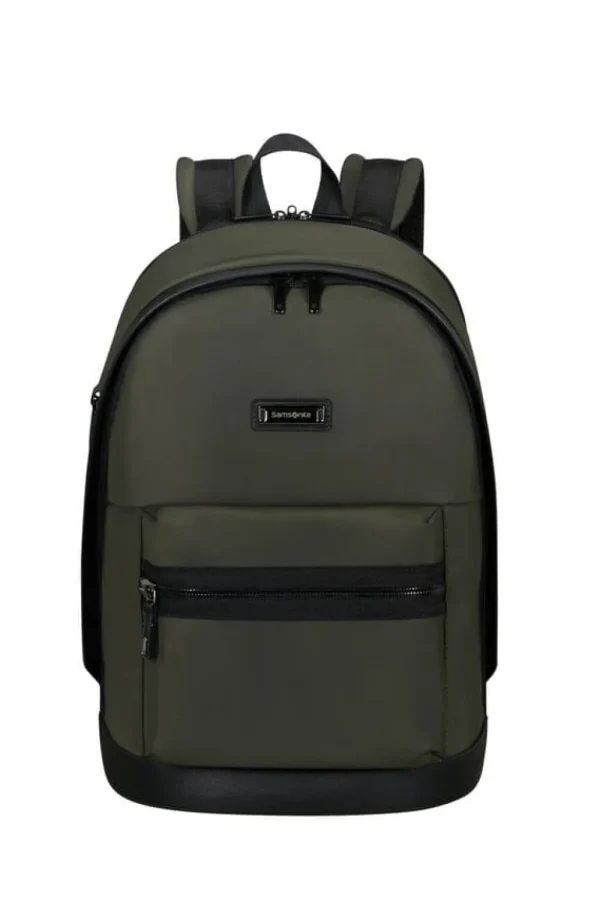 Samsonite Relyon Reppu 14.1