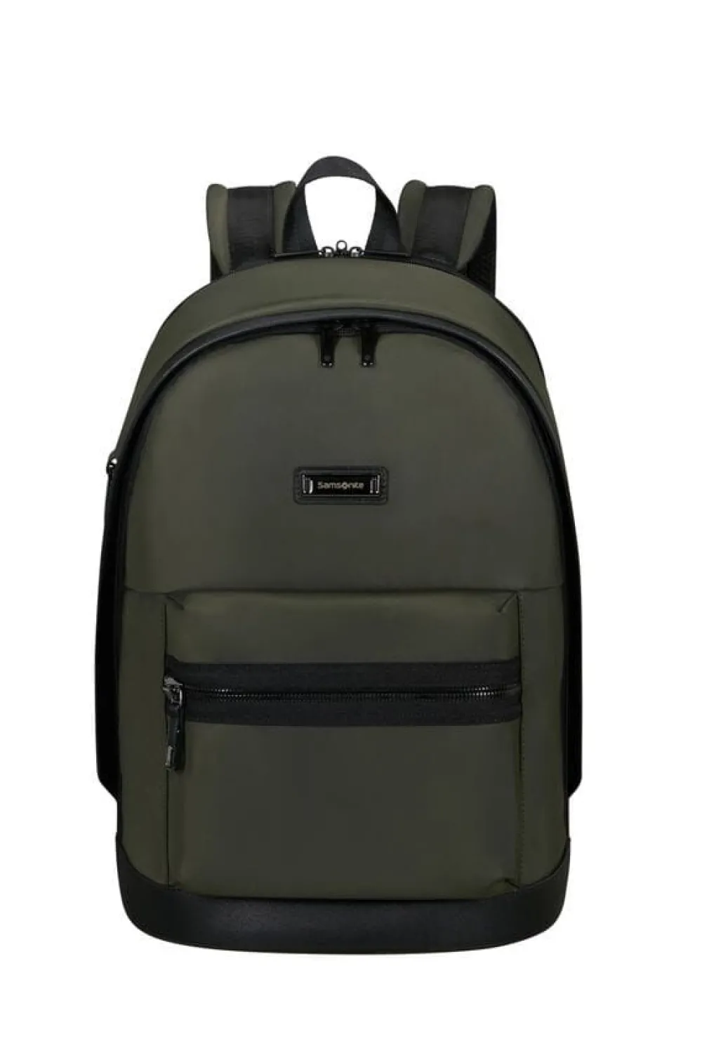 relyon_reppu__2-8.webp Samsonite Relyon Reppu 14.1" Green Clearance
