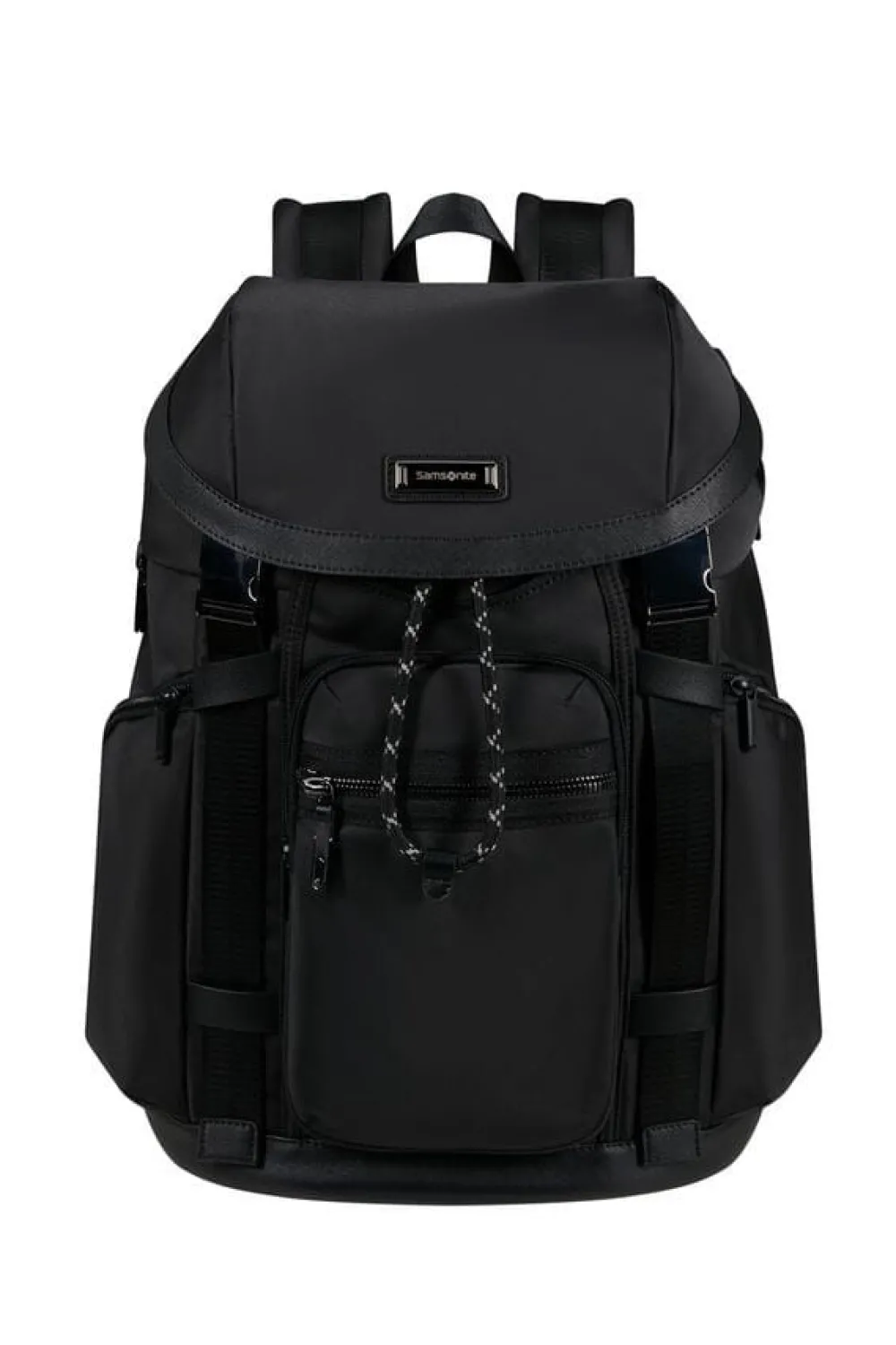 relyon_reppu__2.webp Samsonite Relyon Reppu 15.6" Black Outlet