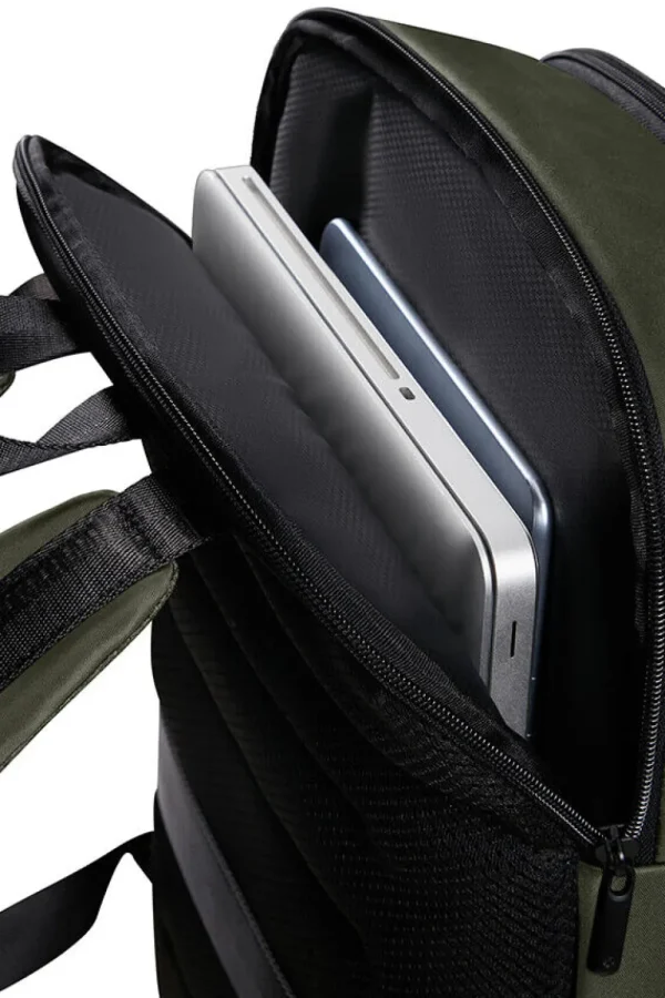 Samsonite Relyon Reppu 15.6