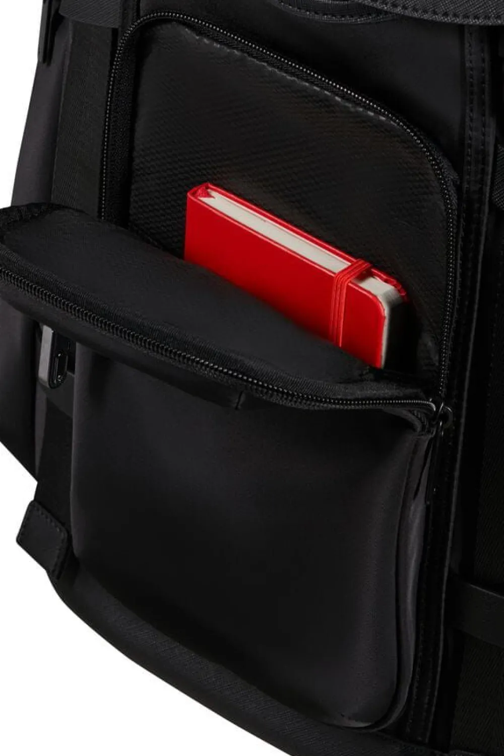 relyon_reppu__3.webp Samsonite Relyon Reppu 15.6" Black Outlet