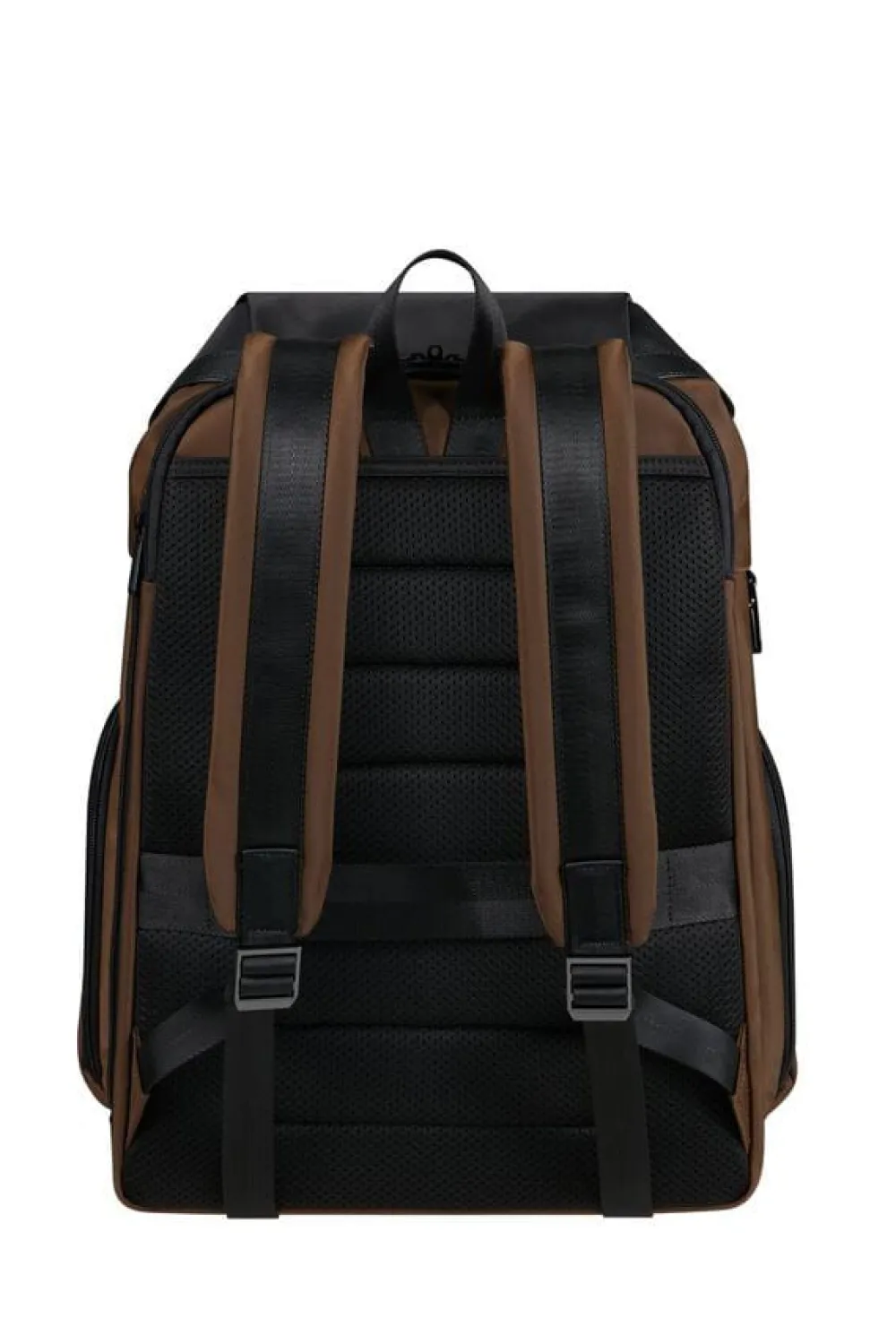 relyon_reppu__4-1.webp Samsonite Relyon Reppu 15.6" Brown New
