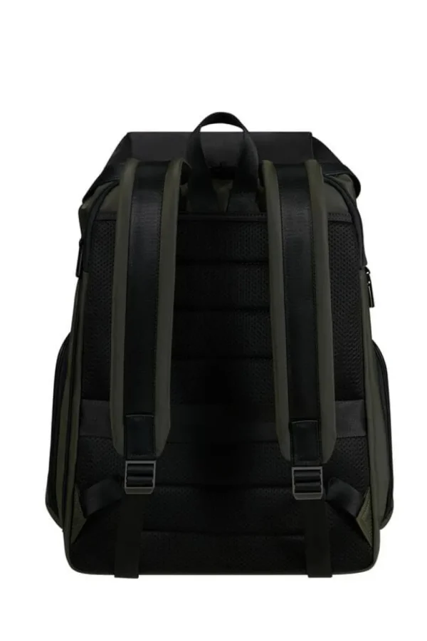 Samsonite Relyon Reppu 15.6