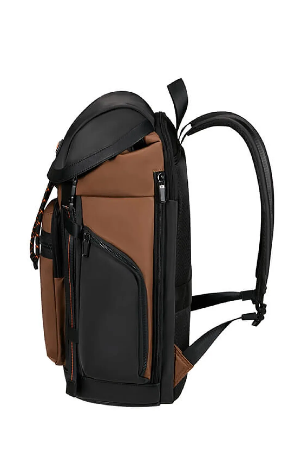 relyon_reppu__4-3.webp Samsonite Relyon Reppu 15.6" Toffee/Apricot Fashion