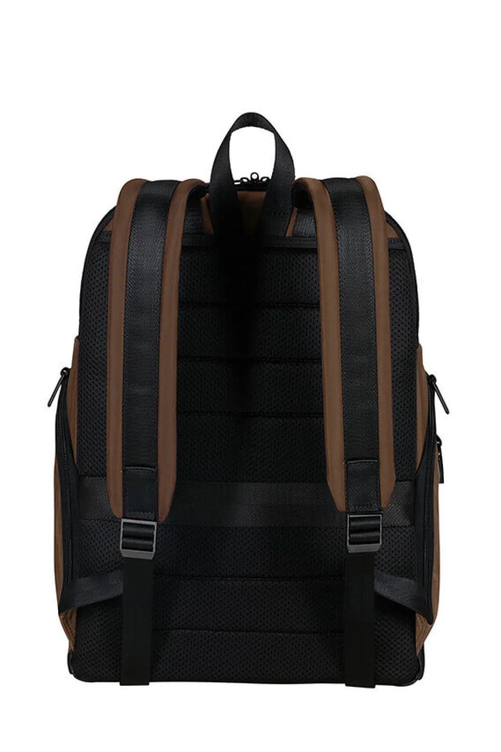 relyon_reppu__4-5.webp Samsonite Relyon Reppu 15.6" Brown Outlet
