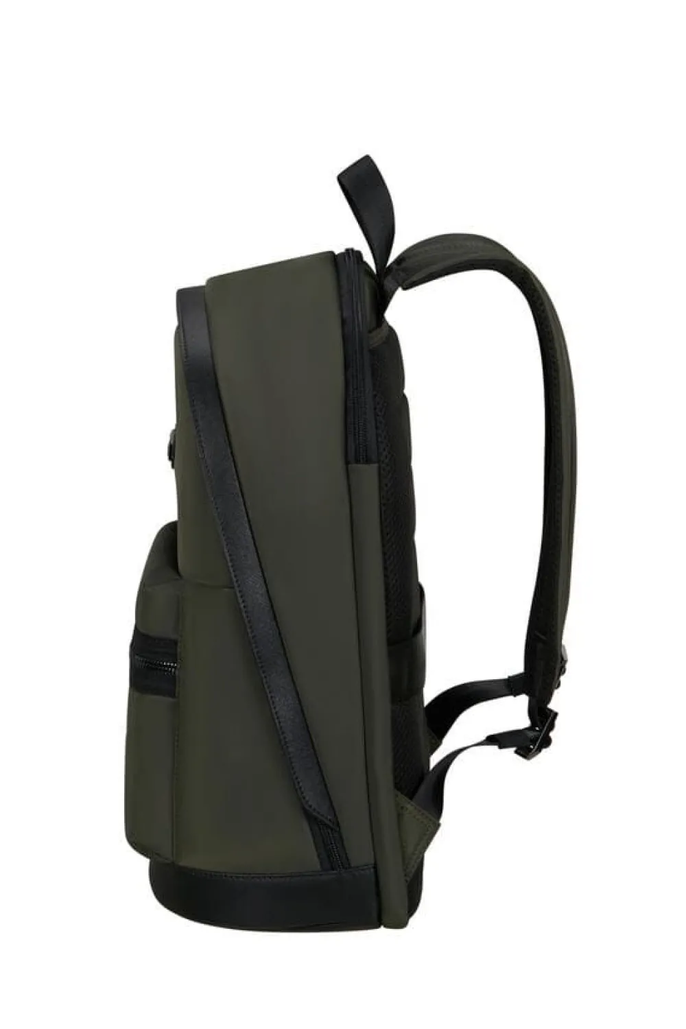 relyon_reppu__4-8.webp Samsonite Relyon Reppu 14.1" Green Clearance