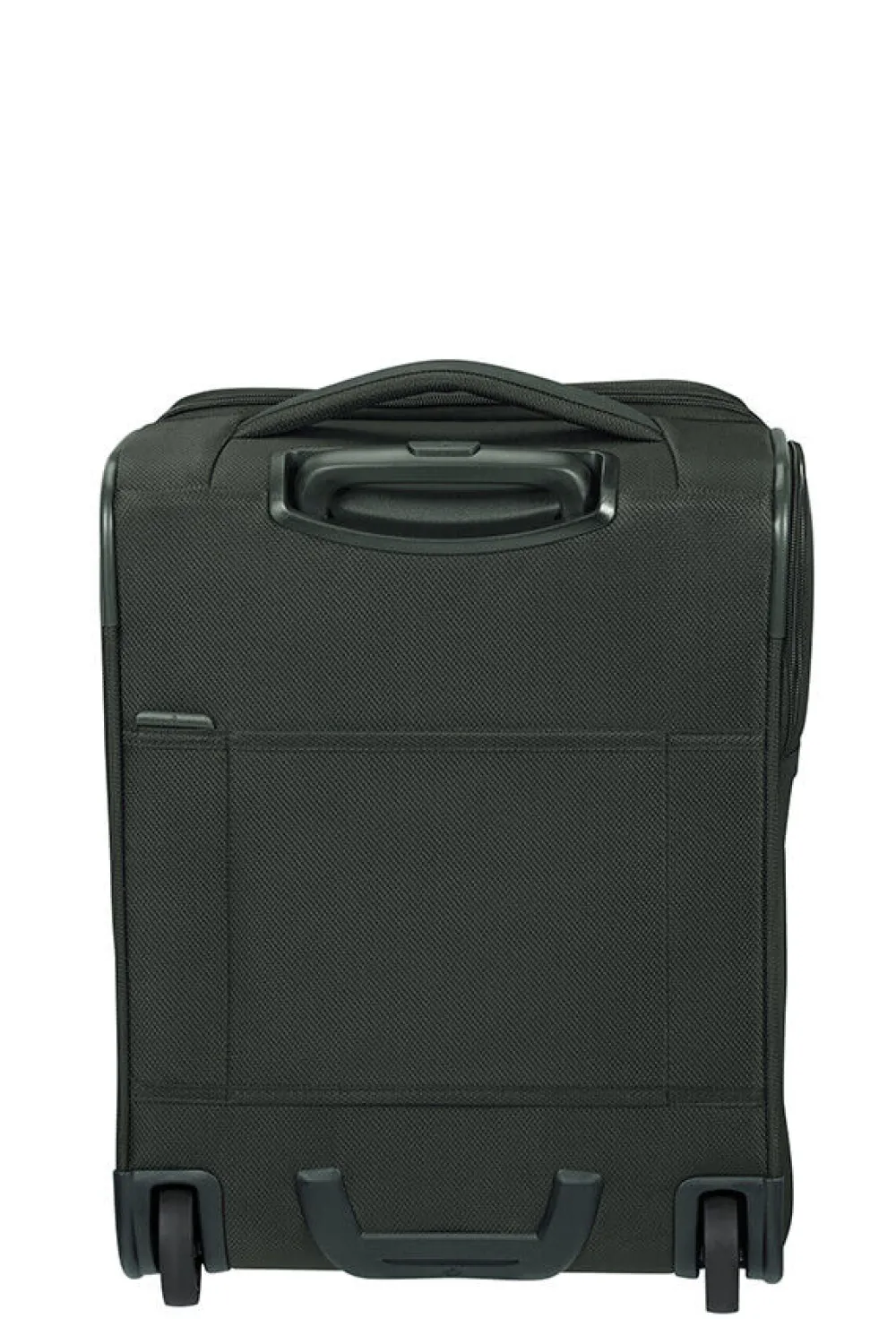 respark_kaksipyrinen_laaj_1.webp Samsonite Respark Kaksipyöräinen laajennettava matkalaukku 45cm Forest Green Outlet