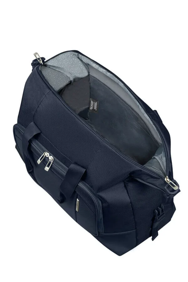 Samsonite Respark Matkakassi 48cm Midnight Blue Hot