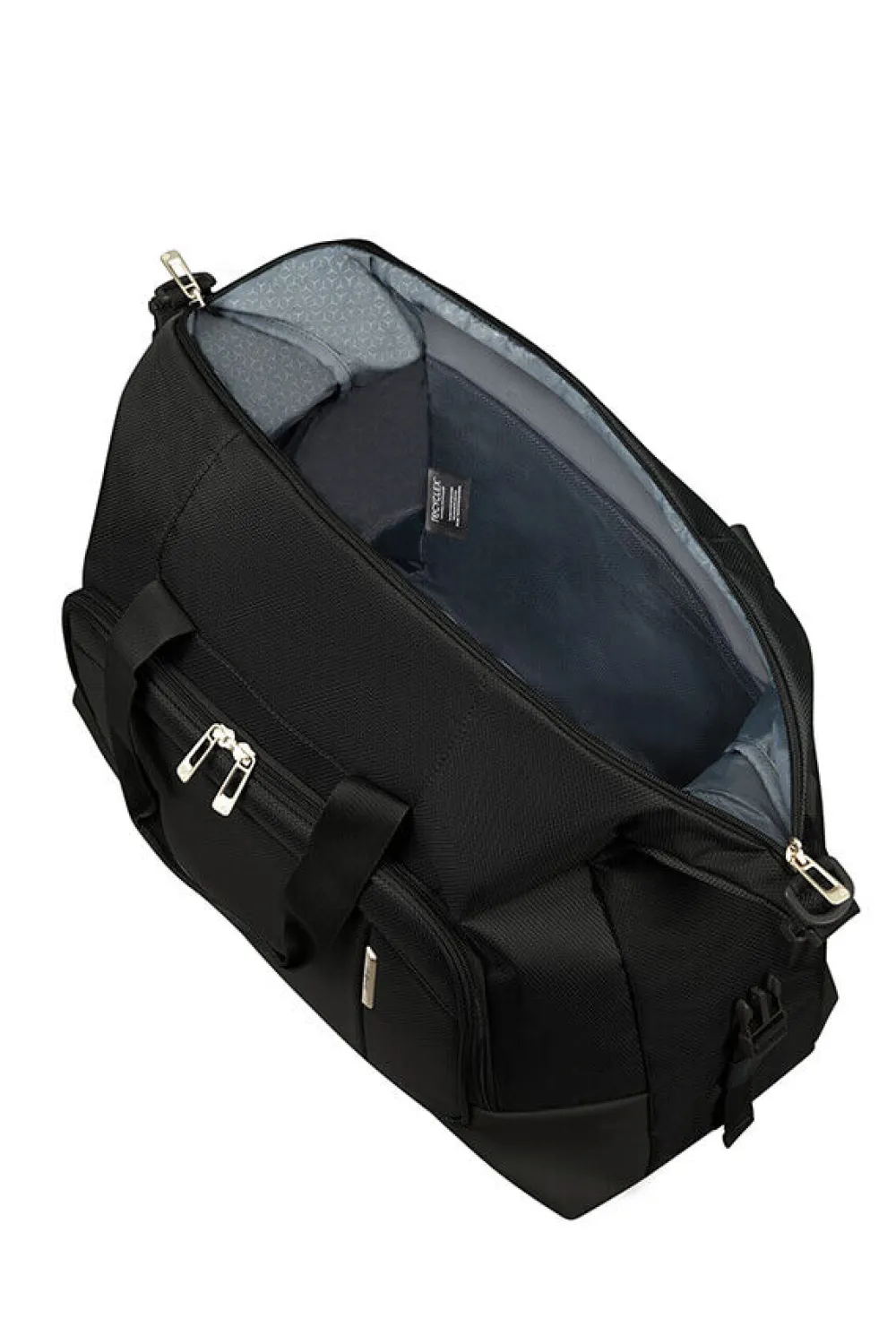 respark_matkakassi_cm_0-2.webp Samsonite Respark Matkakassi 48cm Ozone Black New