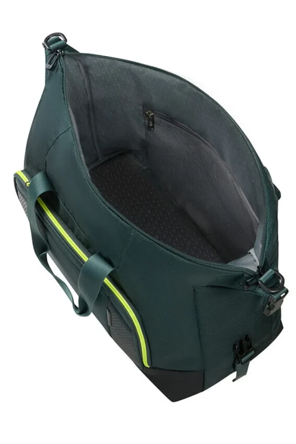 Samsonite Respark Matkakassi 48cm Dark Teal New
