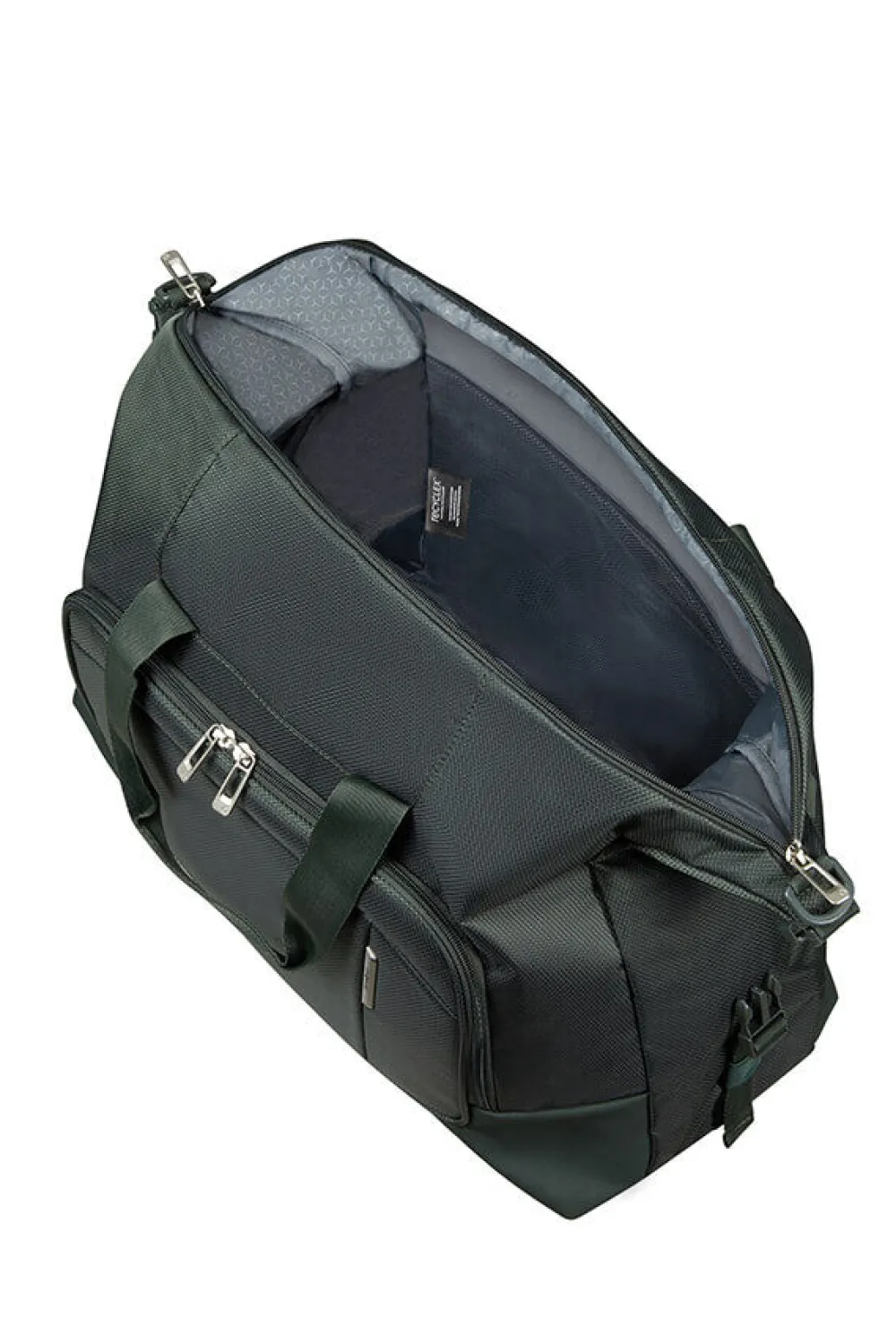 respark_matkakassi_cm_0.webp Samsonite Respark Matkakassi 48cm Forest Green Outlet