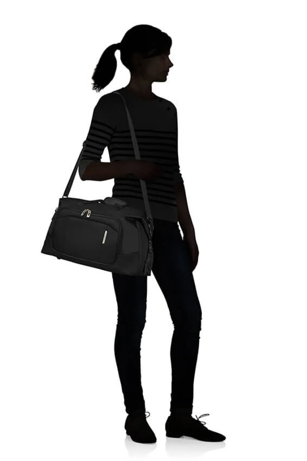respark_matkakassi_cm_1-2.webp Samsonite Respark Matkakassi 48cm Ozone Black New
