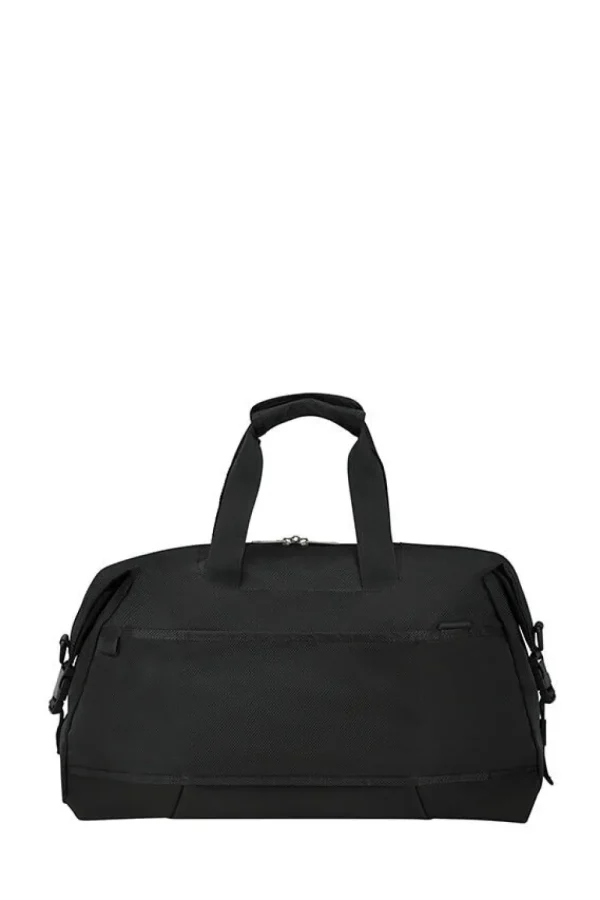 Samsonite Respark Matkakassi 48cm Ozone Black New
