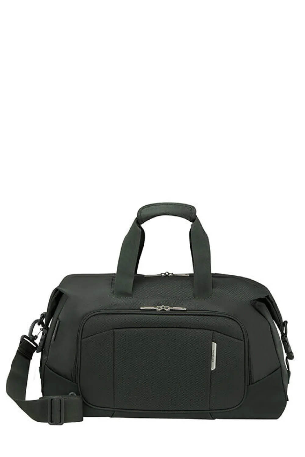 respark_matkakassi_cm_3.webp Samsonite Respark Matkakassi 48cm Forest Green Outlet