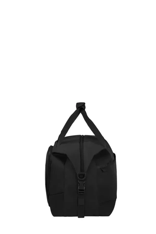 Samsonite Respark Matkakassi 48cm Ozone Black New