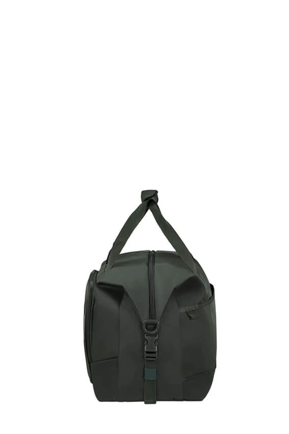 respark_matkakassi_cm_4.webp Samsonite Respark Matkakassi 48cm Forest Green Outlet